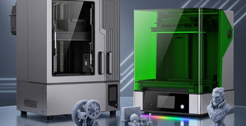 Comparatif Elegoo Jupiter 2 vs UniFormation GK3 Ultra