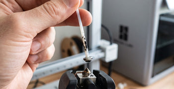 Maîtriser le Tirage à Froid (Cold Pull) sur les Imprimantes 3D Bambu Lab
