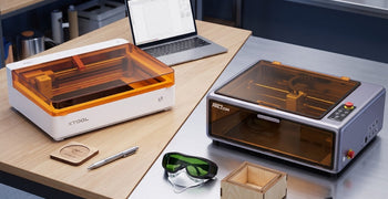 Comparatif xTool M2 vs Creality Falcon A1