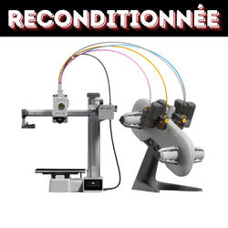 Bambu Lab - A1 Mini Combo **Reconditionnée** - Mini Format, Maxi Potentiel