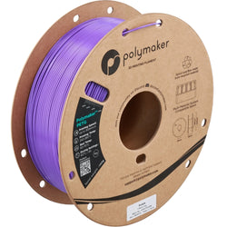 Polymaker - PETG - Violet (Purple) - 1.75 mm - 1 kg