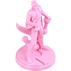 Polymaker - PETG - Rose (Pink) - 1.75 mm - 1 kg