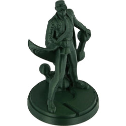 Polymaker - PETG - Vert Foncé (Dark Green) - 1.75 mm - 1 kg