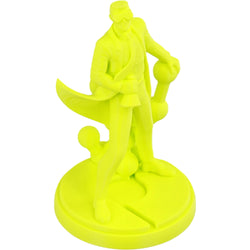 Polymaker - PETG - Vert Lime (Lime) - 1.75 mm - 1 kg