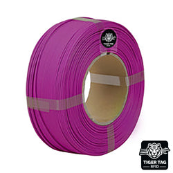 R3D - PLA High-speed - Pêche Mat (Matte Peach) - 1,75 mm - 1 kg Refill avec RFID TigerTag