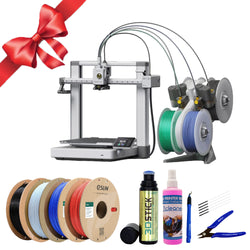 Pack Starter - Bambu Lab A1 Combo