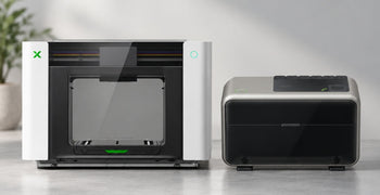 Comparatif eufyMake E1 vs xTool Omni O1