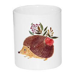 MissKraft - Pot à Crayons en Céramique pour Sublimation - 330 ml