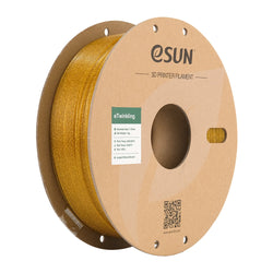 eSun - eTwinkling PLA - Or (Gold) - 1,75 mm - 1 kg