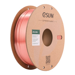 Bobine eSun de eSilk Rose Gold - 1 kg - Spool carton