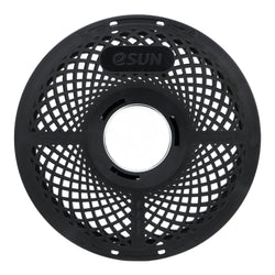 eSun - eSpool+ v2.0 Noire - MasterSpool Bobine Réutilisable (Reusable Spool) ♻️ Consignées
