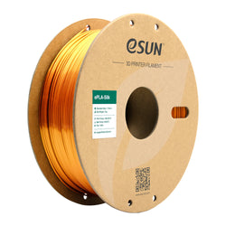 Bobine eSun de eSilk PLA Copper - 1 kg - Spool carton