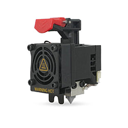 Raise3D - Série Pro3/Pro3 Plus - Hotend Interchangeable avec Buse V3H 0.6mm