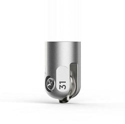 Cricut - 31- Embout Lame Ondulée