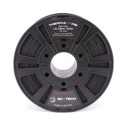 3DXTech - ThermaX PEI (ULTEM 1010) - Noir (Black) - 1.75 mm - 500 g