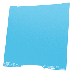 Biqu - Pack Plateau d'impression Pyrogrip + CryoGrip Pro pour Bambu Lab Série H2