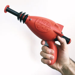 Prusa - PLA - Rouge à Lèvres (Lipstick Red) - 1,75 mm - 1 kg