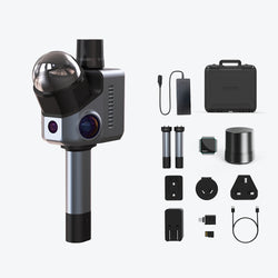 3DMakerpro - Hawk - Scanner 3D LiDAR (LiDAR Scanner)