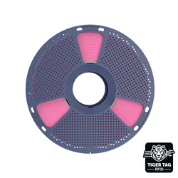 Sunlu - PLA Matte - Rose (Pink) - 1,75 mm - 1 kg avec RFID TigerTag