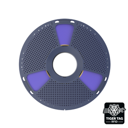 Sunlu - PLA - Violet Lavande (Lavender Purple) - 1,75 mm - 1 kg avec RFID TigerTag