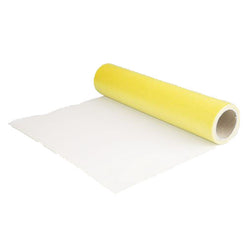 Chemica - Duoflex - Blanc & Jaune/White & Yellow (30 cm x 20 cm)
