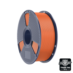 Sunlu - PETG - Lever de Soleil (Sunny Orange) - 1,75 mm - 1 kg avec RFID TigerTag