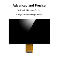 ApexMaker - X1 Mini - Écran LCD 14K (LCD Screen)