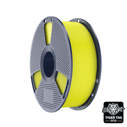 Sunlu - PLA - Jaune (Yellow) - 1,75 mm - 1 kg avec RFID TigerTag