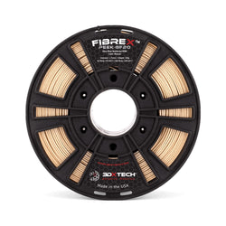 3DXTech - ThermaX PEEK-GF20 (Glass Fiber Reinforced PEEK) - Natural - 1.75 mm - 500 g