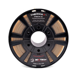 3DXTech - ThermaX PEKK-A - Naturel (Natural) - 1.75 mm - 500 g