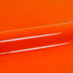 Siser - Easyweed - Vinyle Transfert à Chaud - Orange - 30 x 100 cm