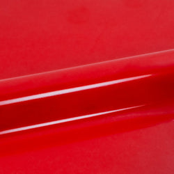 Siser - Easyweed - Vinyle Transfert à Chaud - Rouge Vif - 30 x 100 cm