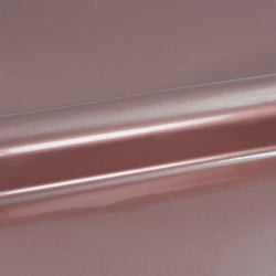 Siser - Easyweed - Vinyle Transfert à Chaud - Or Rose - 30 x 100 cm