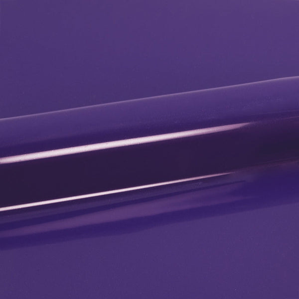 Siser Basic Flex (A0102) Prune Rouleau