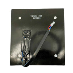 Artillery - SideWinder X2 - Plateau Chauffant Silicone