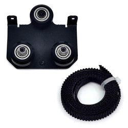 Artillery - Hornet - X-Axis Pulley Assembly