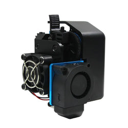 Artillery - Sidewinder X1 - Extruder / Hot End Assembled