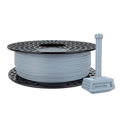 AzureFilm - PLA Strongman - Gris (Grey) - 1,75 mm - 1 kg