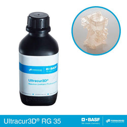 BASF - Ultracur3D RG 35 - 1 kg
