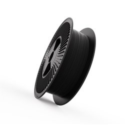 Recreus - Filaflex 95A - Noir (Black) - 1.75 mm - 3 kg