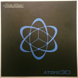 BuildTak - 203 x 203 mm, Accessoires imprimante 3D, Improve3D