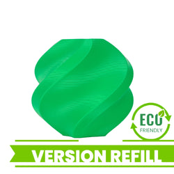 Bambu Lab - ABS - Vert Bambu (Bambu Green) - 1,75 mm - 1 kg Refill