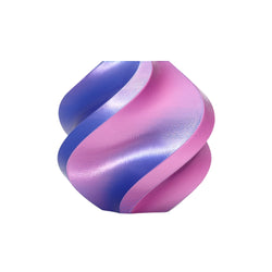 Bambu Lab - PLA Silk Multi Color - Ville Néon (Neon City) - 1,75mm - 1kg