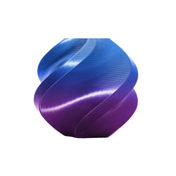 Bambu Lab - PLA Silk Multi Color - Violet Aurore (Aurora Purple) - 1,75mm - 1kg