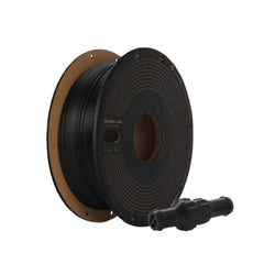Bambu Lab - PPS-CF - Noir (Black) - 1,75 mm - 750 g - avec Spool Bambu Réutilisable (with Bambu Reusable Spool)