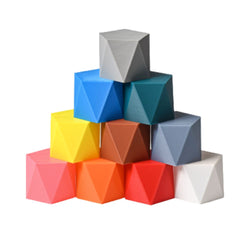 Bambu Lab - PLA Basic - Argent (Silver) - 1,75 mm - 1 kg Refill