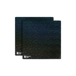 Bambu Lab - A1 Mini - Feuille d'effet 3D Galaxie (Galaxy Surface Sheet) - 2 pcs