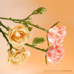 Bambu Lab - PETG Translucent - 1,75 mm - 1 kg Refill