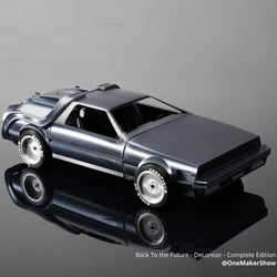 Bambu Lab - PLA Silk+ 