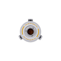 Bambu Lab - Porte-bobine rotatif pour AMS Lite - Jaune